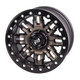 Yamaha Viking / Wolverine / YXZ Teton UTV Beadlock Wheels by Tusk